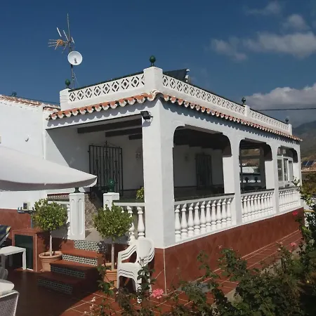 Casa Carmen Nerja
