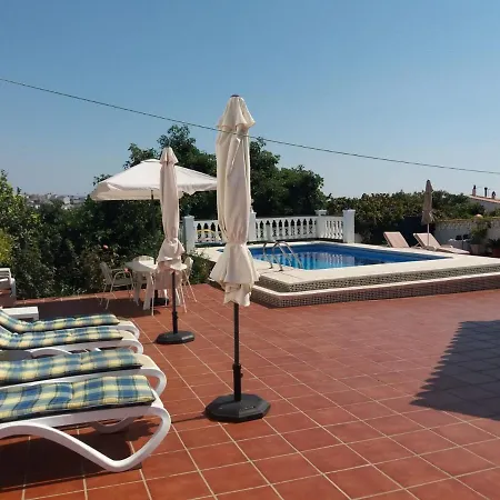 Casa Carmen Nerja