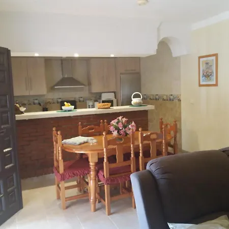 Casa Carmen Nerja *