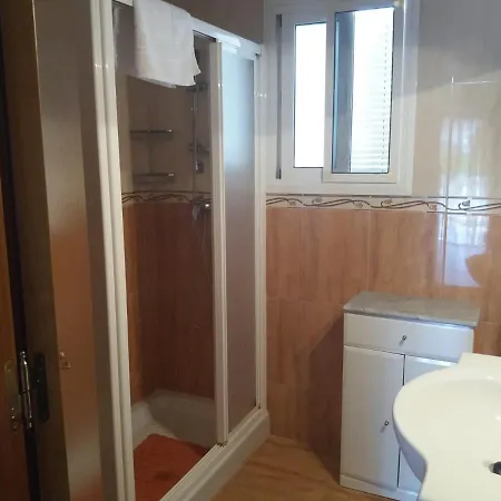 Casa Carmen Nerja 펜션 *