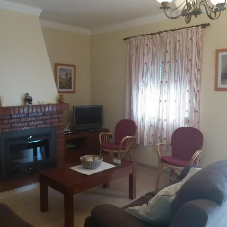 펜션 Casa Carmen Nerja *
