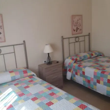Casa Carmen Nerja 펜션
